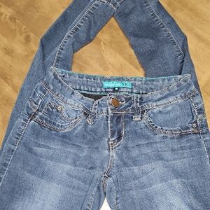 Wannabettabutt YMI Women's Denim Jeans